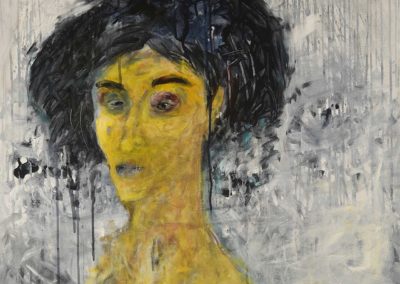 Netřeste se mnou jsem plný slz