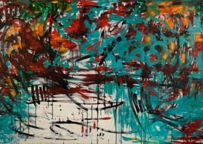 Podzim u Plečnika 2018