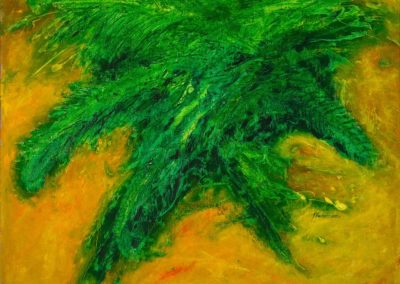 Pevnina I Žluté moře